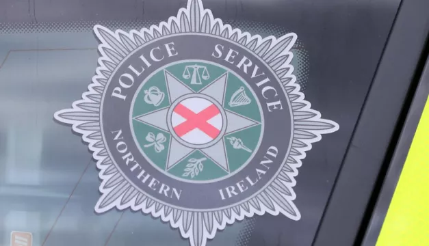 Man Arrested After Woman Dies In Co Antrim Road Crash