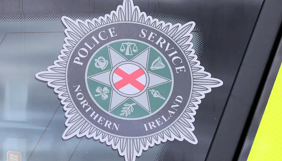 Firefighter Injured By Object Hurled By Youths In Co Antrim