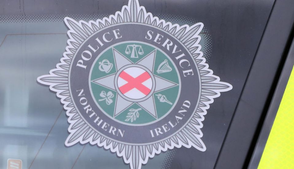 Firefighter Injured By Object Hurled By Youths In Co Antrim