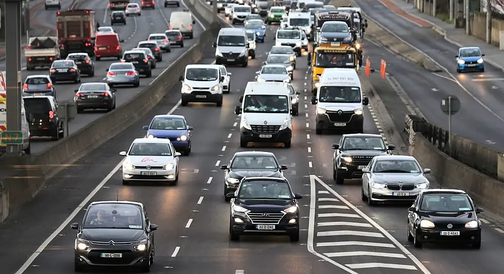 Dublin Faces Years Of Traffic Disruption As Eirgrid Announces Plans For Major Works