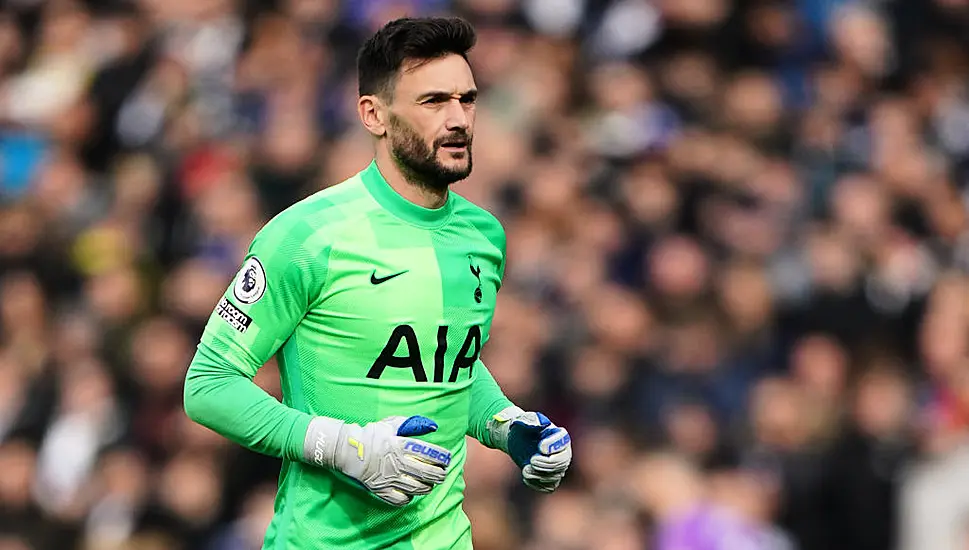 Tottenham Have A Long Way To Go In Champions League Fight – Hugo Lloris