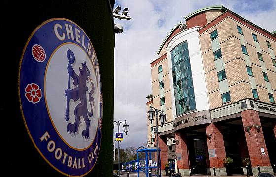 Uk Government Happy With All Four Remaining Contenders To Buy Chelsea