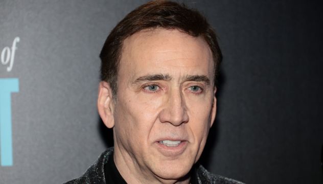 Nicolas Cage Plays Nick Cage In New Film The Unbearable Weight Of Massive Talent