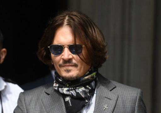 Fans Hail ‘Totally Genuine’ Johnny Depp Before New Court Battle With Amber Heard