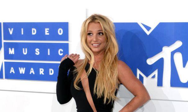 Fans Congratulate Britney Spears On Pregnancy Announcement