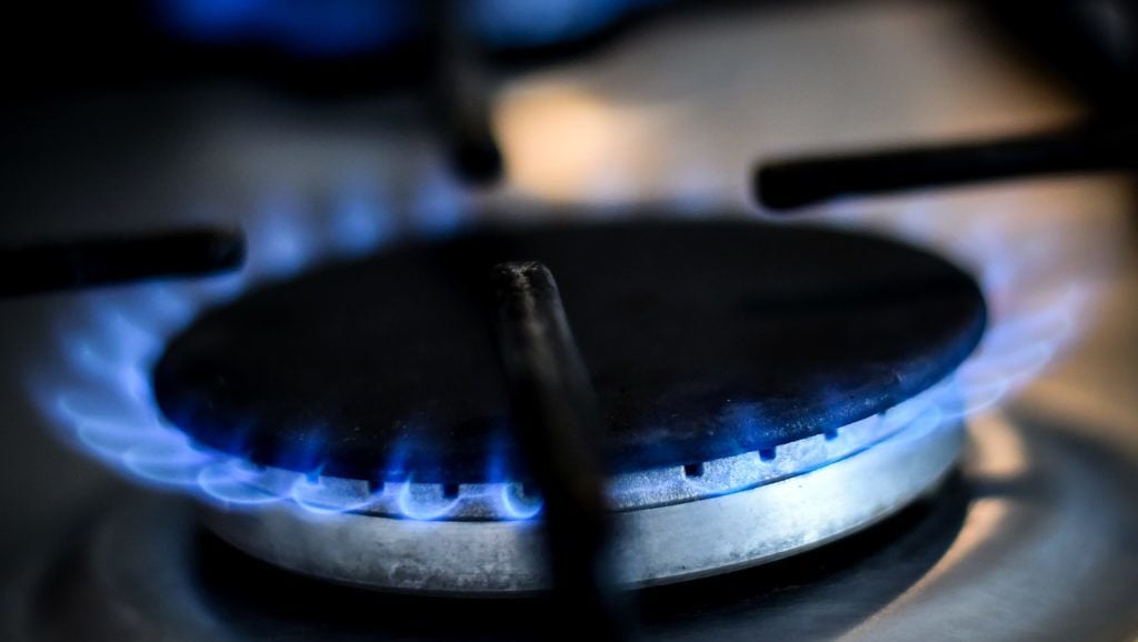 Demand for gas down so far in 2024 – report