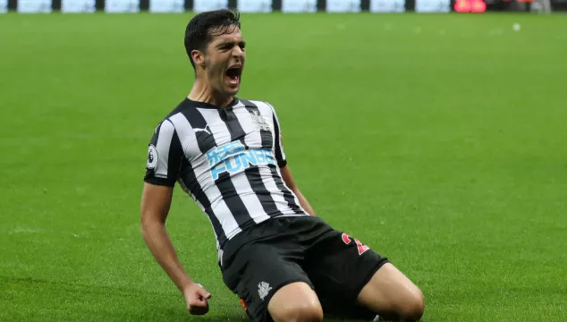 Man City Ready To Trigger £50M Release Clause For Mikel Merino