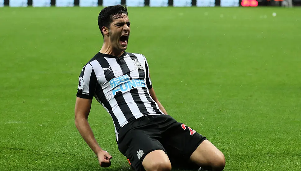 Man City Ready To Trigger £50M Release Clause For Mikel Merino