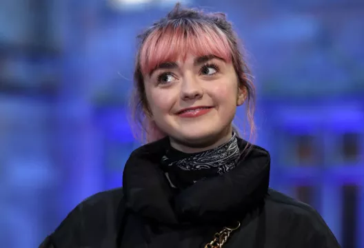 Maisie Williams ‘Resented’ Her Game Of Thrones Character As She Reached Puberty