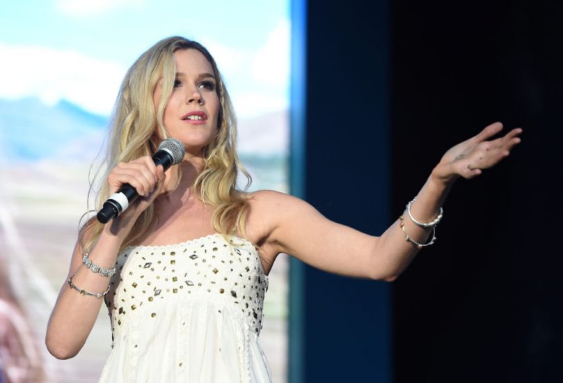 Joss Stone Announces She Is Pregnant After Suffering Miscarriage