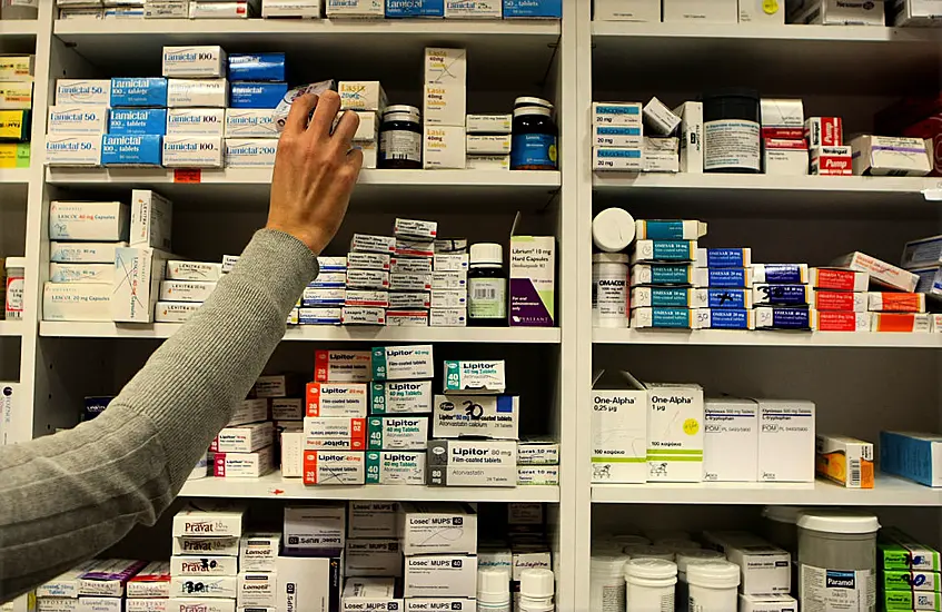 Eu Adopts Laws To Ensure Continued Supply Of Medicines From Great Britain To North