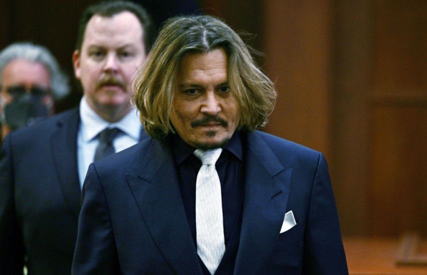 Depp Will Go To His Grave Knowing People Think He Is An Abuser, Court Hears