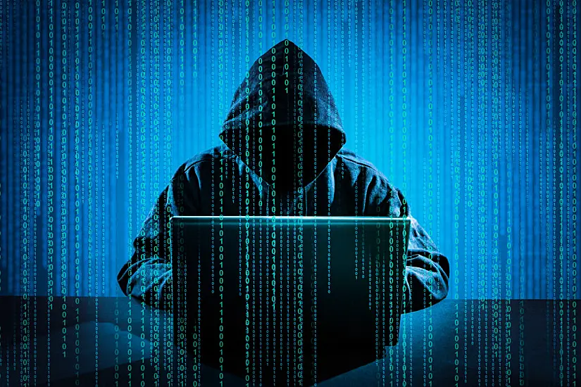 One-Third Of Irish Smes Targeted For Ransoms By Cybercriminals, Figures Show