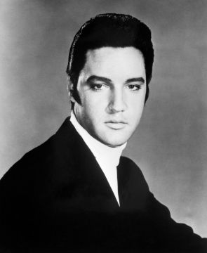 Universal Strikes Global Deal To Represent Elvis Presley’s Song Catalogue