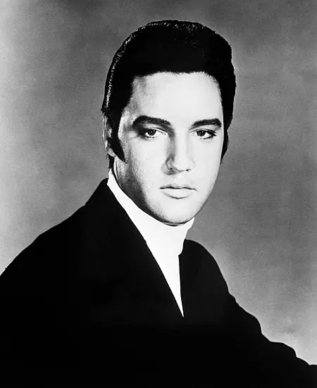 Universal Strikes Global Deal To Represent Elvis Presley’s Song Catalogue