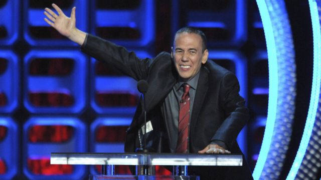 Gilbert Gottfried, Stand-Up Comic And Actor, Dies Aged 67