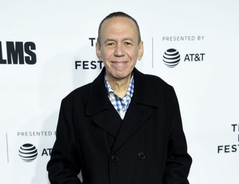 Tributes Paid To ‘Politically Incorrect Softie’ Gilbert Gottfried
