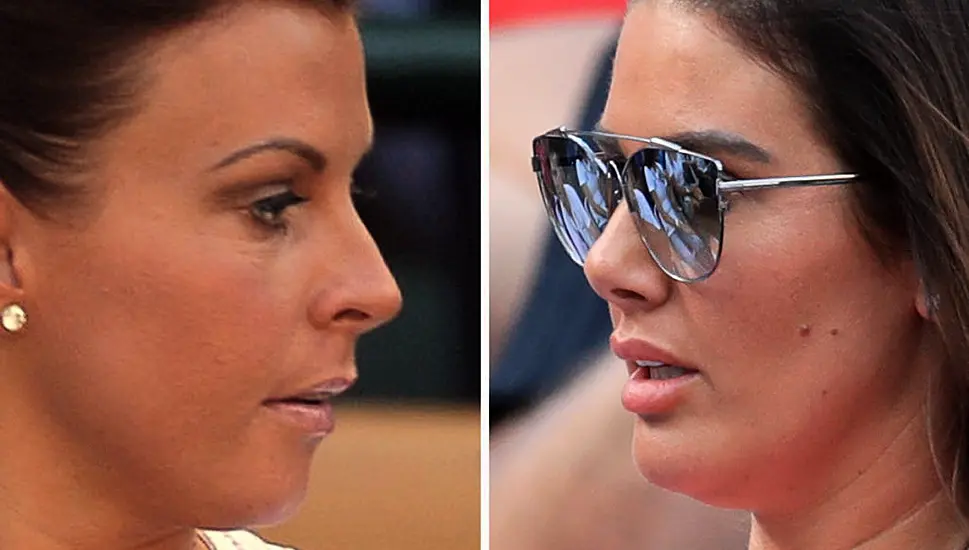 Latest Court Hearing Due In Rebekah Vardy And Coleen Rooney’s Libel Battle