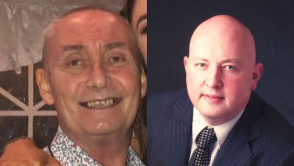 Funerals Of Aidan Moffitt And Michael Snee To Take Place Today