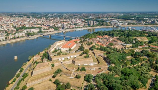 Is Novi Sad Europe’s Most Surprising City Break?