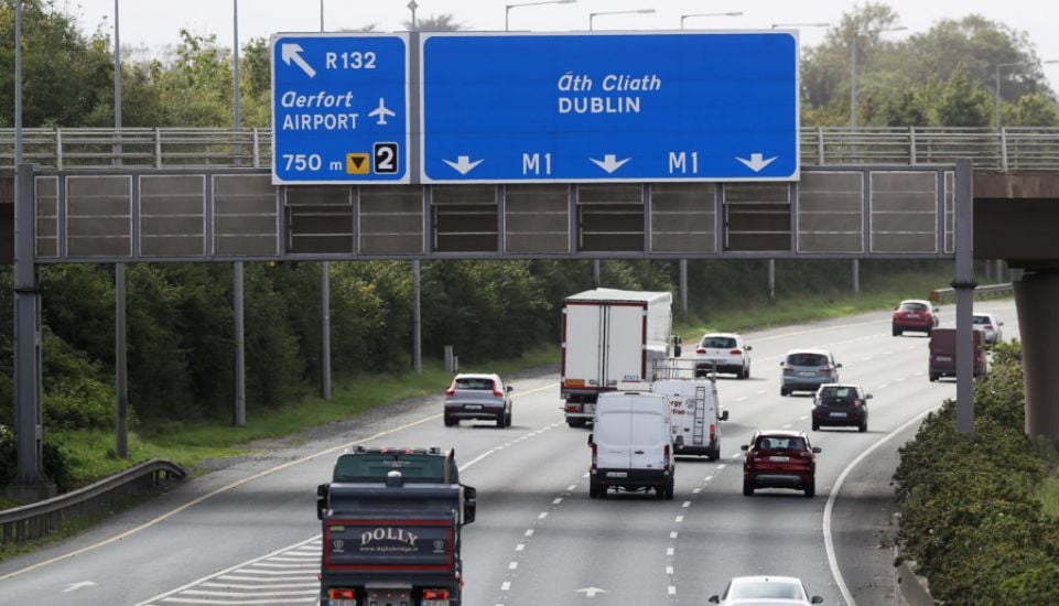 ‘Deeply Concerning’ Trend As Ireland On Track For Most Road Deaths In A Decade