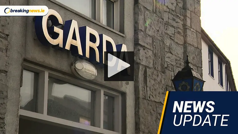 Video: Sligo Murders Latest As Gardaí Examine Another Recent Incident