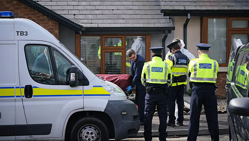 Sligo Town Under ‘Cloud Of Fear’ After Two Brutal Murders