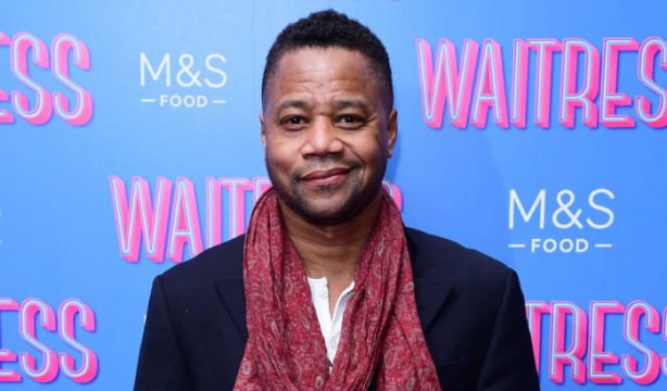 Actor Cuba Gooding Jr Pleads Guilty To Forcible Touching In Ny Club