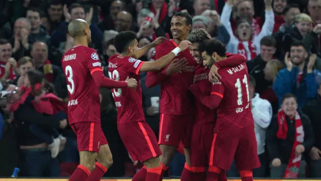 Firmino At The Double As Liverpool Reach Semi-Finals Despite Draw
