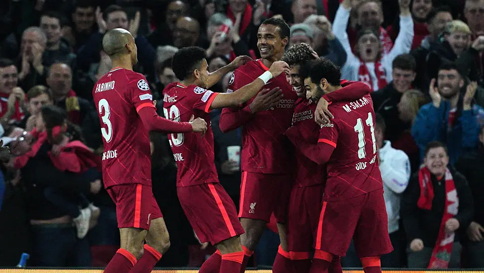 Firmino At The Double As Liverpool Reach Semi-Finals Despite Draw