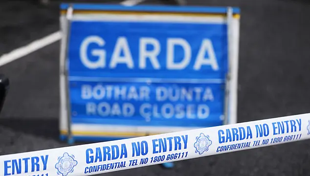 Teenager Dies In Single-Vehicle Collision In Co Kilkenny