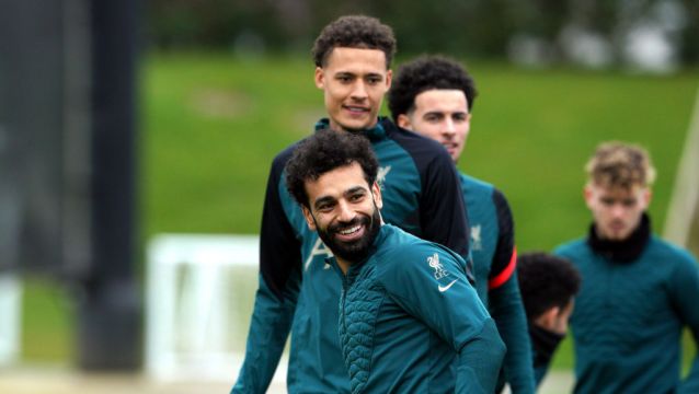 Football Rumours: Liverpool Give In To Salah’s Wage Demands
