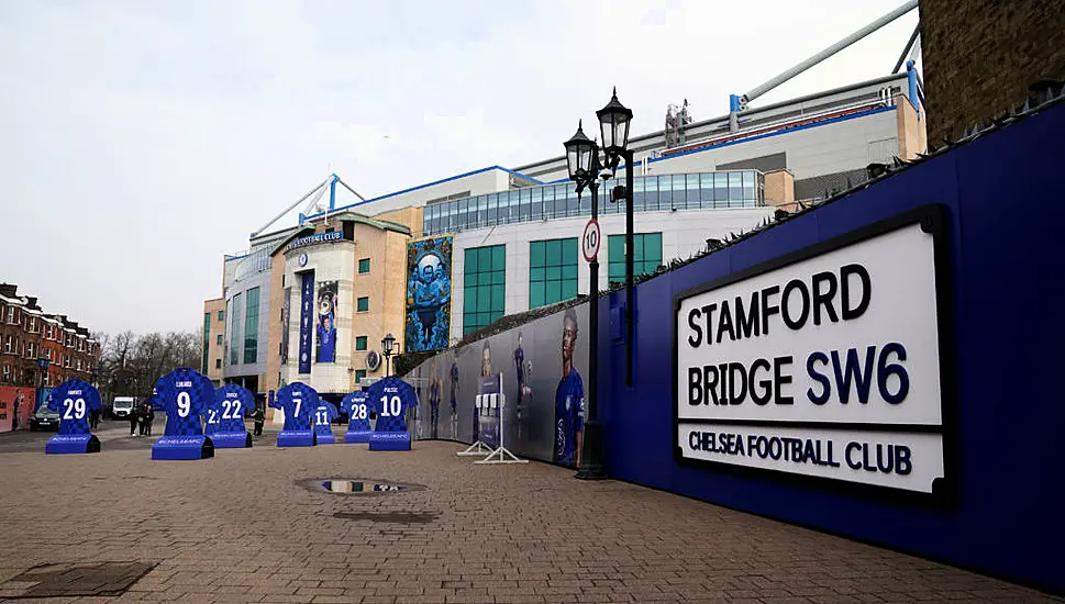 All Four Shortlisted Chelsea Bidders Have Funds In Place To Make Purchase