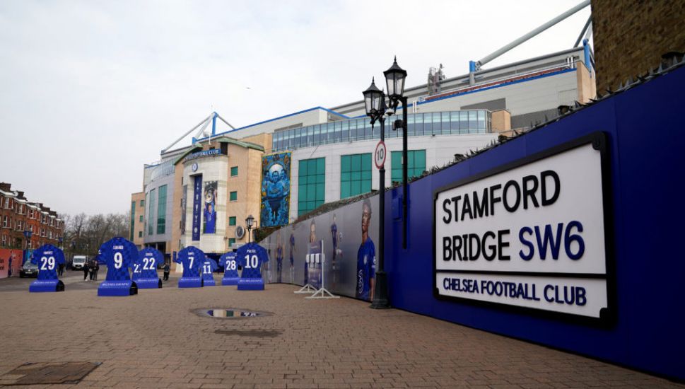 All Four Shortlisted Chelsea Bidders Have Funds In Place To Make Purchase