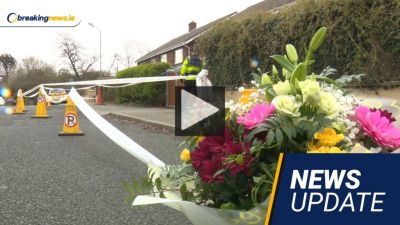 Video: Sligo Murders Latest, Coveney In Kyiv, Varadkar Aims For Re-Election