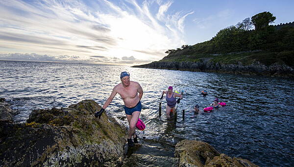 Carlow Nationalist — Water safety appeal launched ahead of Easter weekend - Vimarsana News