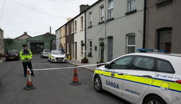 Woman Charged With Murdering Her Elderly Mother In Dublin