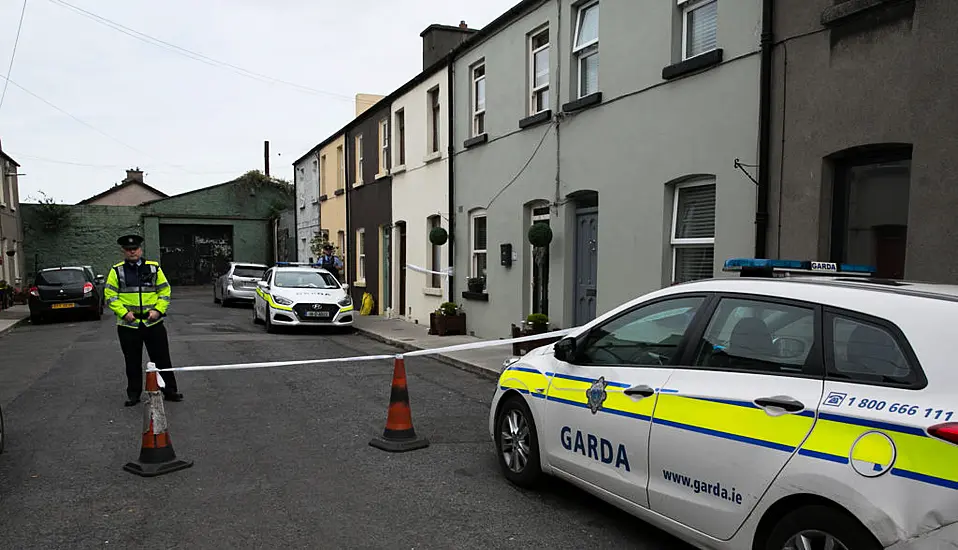 Woman Charged With Murdering Her Elderly Mother In Dublin