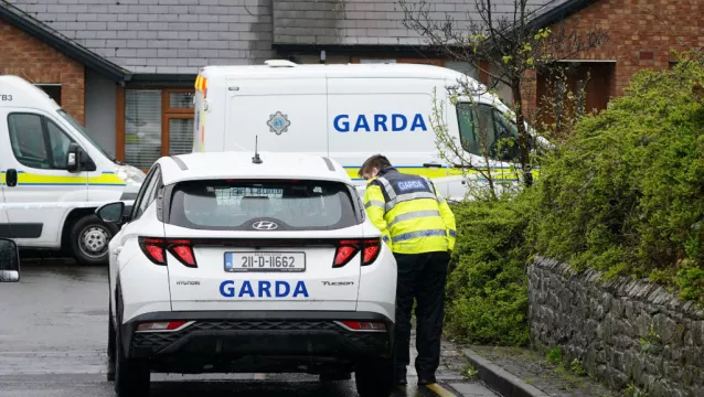 Gardaí Investigating Sligo Deaths Charge Man