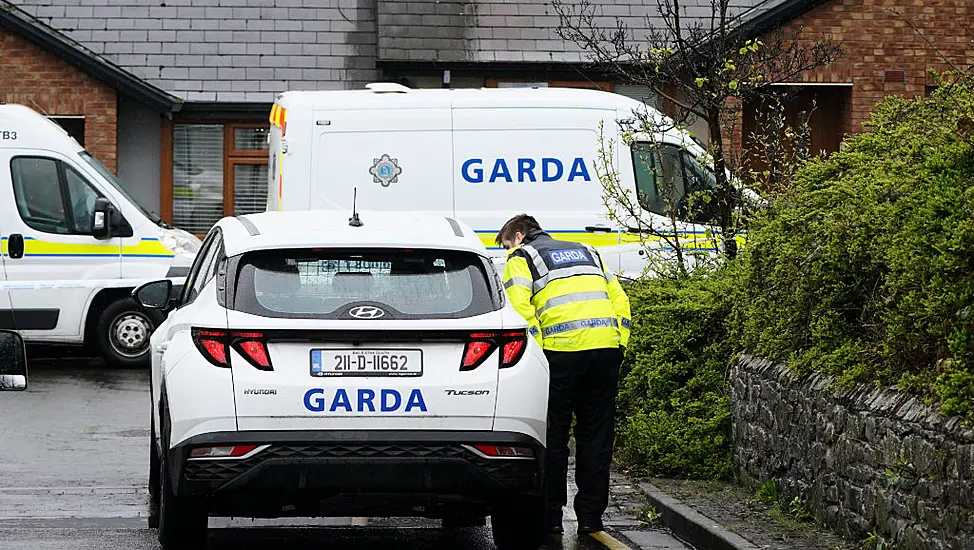 Gardaí Investigating Sligo Deaths Charge Man