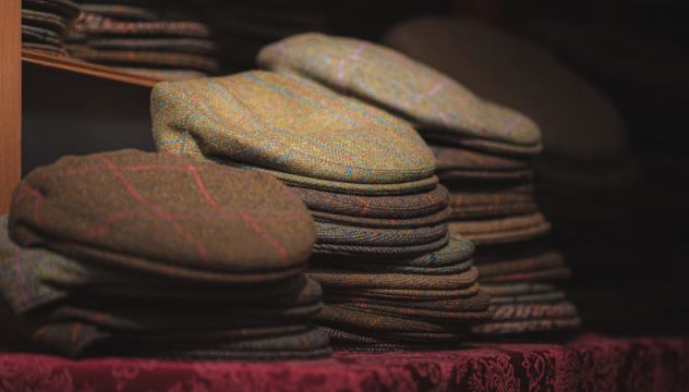 Donegal Tweed To Get Protected Status Under Proposed Eu Rules