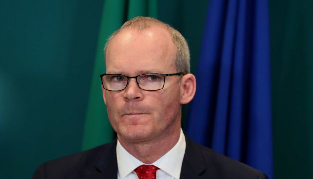 Killing Of Ukrainian Civilians Likely To Be War Crime, Says Coveney