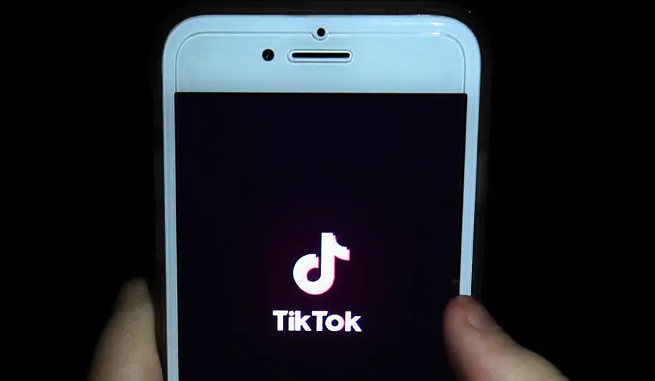 Eurovision Launches Tiktok Partnership For 2022 Event