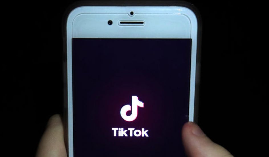 Eurovision Launches Tiktok Partnership For 2022 Event