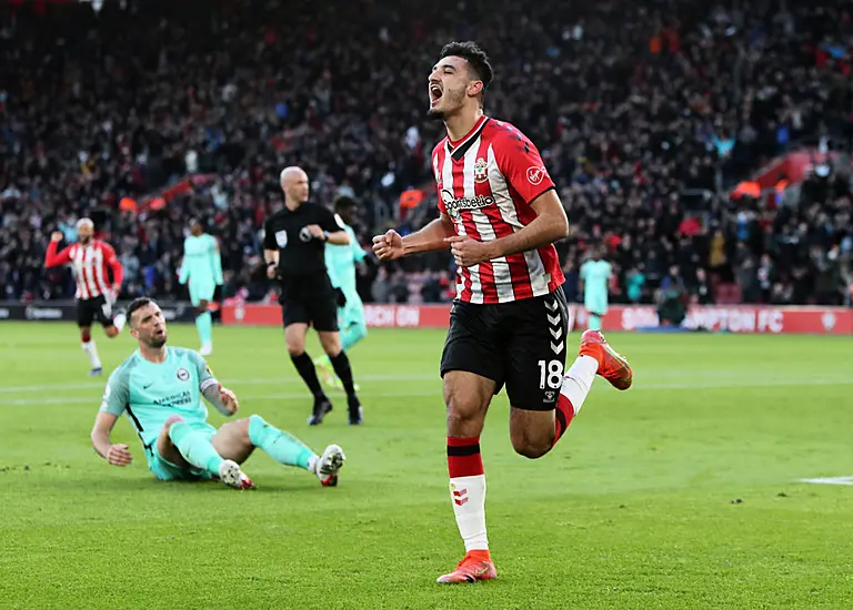 ‘Not Easy’ For Southampton To Talk To Chelsea Over Armando Broja’s Future