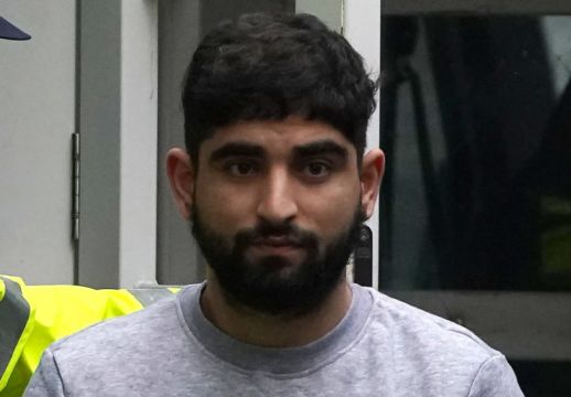 Yousef Palani (22) Remanded In Custody Charged With Sligo Murders