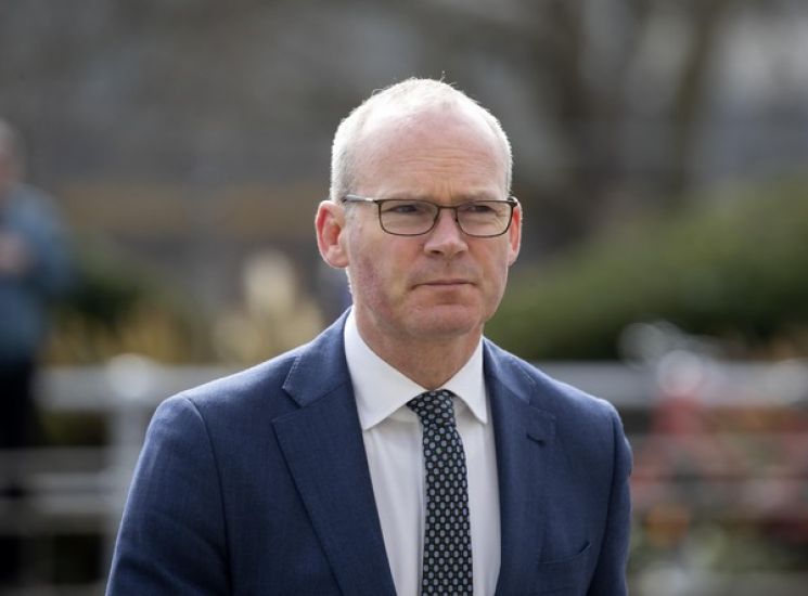 Coveney To Brief Un Security Council On Ukraine Visit