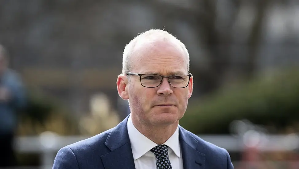 Garda Team Accompanying Coveney In Ukraine A 'Betrayal' Of Defence Forces, Says Td