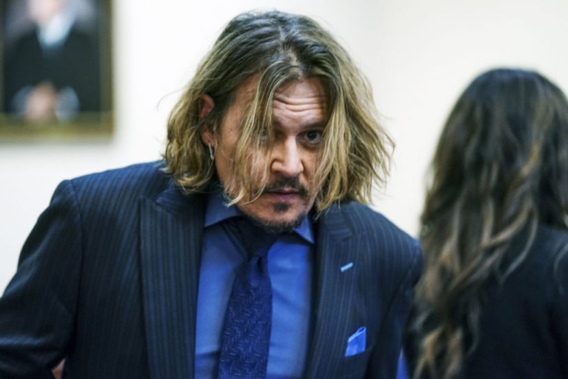 Johnny Depp And Amber Heard Engaged In ‘Mutual Abuse’, Therapist Tells Court