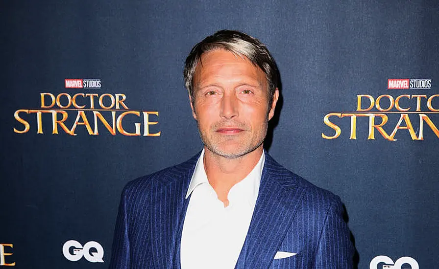 Mads Mikkelsen Reveals Upcoming Indiana Jones Film Has ‘Original Indy’ Feel